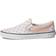 Vans Classic Slip-On Checkerboard - Rose Smoke