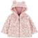 Carter's Baby Leopard Sherpa Jacket - Pink