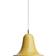 Verpan Pantop Warm Yellow Pendelleuchte 23cm