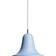 Verpan Pantop Light Blue Pendellampe 23cm