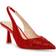 Betsey Johnson Clark - Red