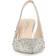 Betsey Johnson Clark - Silver