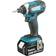 Makita DTD152Z Solo