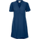 Ichi Marrakech Solid Dress 11 - Blue