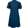 Ichi Marrakech Solid Dress 11 - Blue