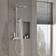 Grohe Vitalio Joy System 310 (26400001) Krom