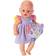 Baby Born Baby Born Dress 828243