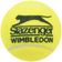 Slazenger Wimbledon tennis - 3 baller