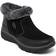 Skechers Easy to Walk Warm Escape - Black