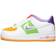 Nike Air Force 1 LV8 TD - White/Space Purple/Sundial/White