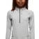 Black Diamond Women's Alpenglow Pro Hoodie - Pewter