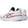 Asics Gel-Nimbus 25 Anniversary W - White/Classic Red