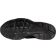 Nike Huarache Run GS - Iron Grey/Black Volt