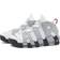 Nike Air More Uptempo W - Summit White/Rosewood/Wolf Grey/Pure Platinum/Black/Clear