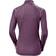 Helly Hansen Women's Lifa Merino Midweight Half-Zip Base Layer - Amethyst