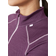 Helly Hansen Women's Lifa Merino Midweight Half-Zip Base Layer - Amethyst