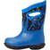 Bogs Kid's York Spooky Rainboots - Blue Multi