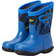 Bogs Kid's York Spooky Rainboots - Blue Multi