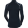 Helly Hansen Women's Lifa Merino Midweight Half-Zip Base Layer - Navy