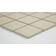 Emser Tile W71SOUR1212MO2 Source Square Mosaic Floor and Wall Matte Concrete Visual