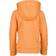 Didriksons Kid's Corin Full-Zip- Papaya Orange (504617-L04)