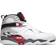 Nike Air Jordan 8 Retro M - White/Black/True Red