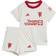 Adidas Manchester United Third Babykit 2023/24