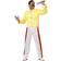 Smiffys Queen Freddie Mercury Costume