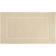 Juniper Bath Mat Beige 19.7x31.5"