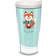 Tervis Christmas Fox Tumbler 24fl oz