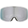 Chimi Ski 01 V2 Goggle - White