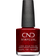 CND Vinylux #453 Needles & Red 0.5fl oz