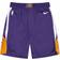 Nike Nba Phoenix Suns Dri-fit Icon Swingman Shorts, New Orchid/weiss