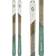 Scott Pure Mission 98Ti Skis 2024