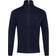 Tommy Hilfiger Cotton Cashmere Zip-Thru Cardigan - Desert Sky