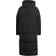 Adidas Big Baffle Coat Black 2XS,XS,S,M,L,XL,2XL