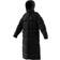 Adidas Big Baffle Coat Black 2XS,XS,S,M,L,XL,2XL