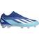 Adidas X Crazyfast.3 Laceless FG Soccer Cleats - Bright Royal/Cloud White/Solar Red