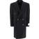 Dolce & Gabbana Double-breasted wool coat