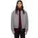 JW Anderson Contrast zip front blouson jacket grey