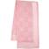 Gucci GG silk and wool jacquard scarf pink One fits all