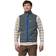 Patagonia Men's Retro Pile Fleece Vest - Nouveau Green