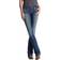 Ariat Ladies R.E.A.L Mid Rise Stretch Entwined Boot Cut Jeans