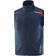 Salomon Sense Flow Vest Running vest size L, blue