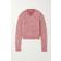 Acne Studios V-neck sweater off_white_multi