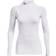 Under Armour UA CG Authentics Mockneck T-shirt White