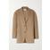 The Frankie Shop Beige Bea Blazer