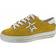 Paul Green Sneakers W - Yellow/Mango/White