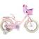 Volare Yipeeh Ashley 14" - Pink Barnesykkel