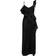 MSGM Dress Woman colour Black Black